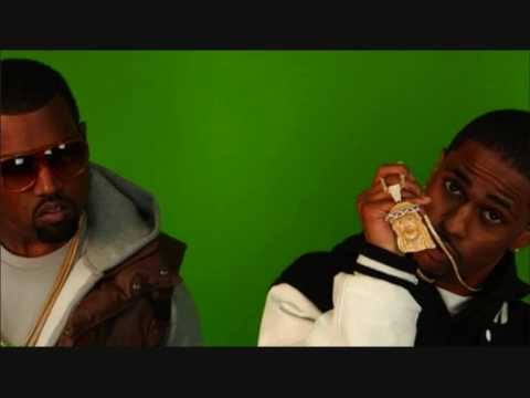 Big Sean ft Kanye West - Glenwood