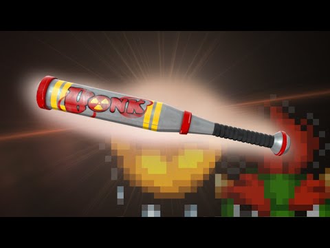 The Atomizer is the best Scout melee