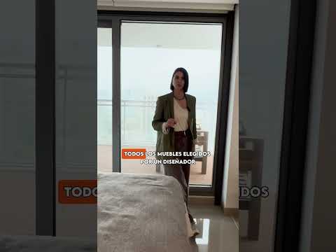 Video de YouTube - Departamento a la venta con espectacular vista a la mansa y la brava