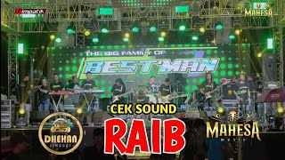 Download lagu CEK SOUND RAIB - MAHESA MUSIC LIVE PEKALONGAN | DHEHAN PRO AUDIO mp3 Download lagu CEK SOUND RAIB - MAHESA MUSIC LIVE PEKALONGAN | DHEHAN PRO AUDIO mp3