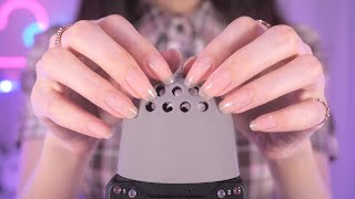 ASMR Intense Triggers for Deep Sleep 🤤⚡️