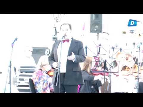 Doru Iftene - "Granada"