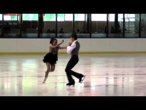 Estelle ELIZABETH / Romain LE GAC 2011 Selections - FD