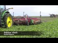 3750 Sugar Beet Defoliator From Amity Technology