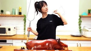 [討論] 30分鐘烤完一頭豬可能嗎？