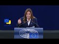 Isabella Tovaglieri PfE Trump S Message For Europe Wake Up And Embrace Common Sense