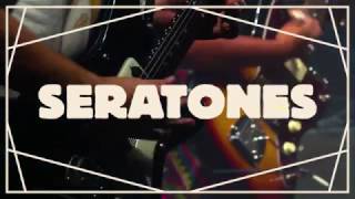 Seratones - Live at Cabaret Vert