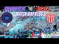 LEAGUES CUP IN CHARLOTTE, NC! CHARLOTTE FC vs. NECAXA MATCH DAY VLOG!