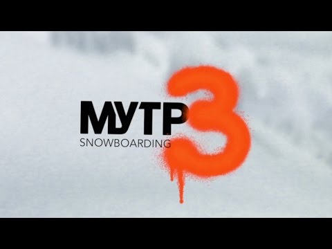 MyTP Snowboarding 3 (by Randerline Gmbh) - Universal - HD Gameplay Trailer - YouTube