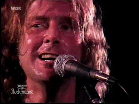 Roger McGuinn' Thunderbird   1977 03 00   Rockpalst TV 2