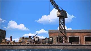 He’s full of surprises remake