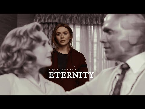 Multicouples | Eternity