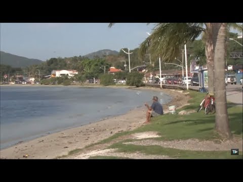 TJ UFSC 26/06/19 - Balneabilidade da Lagoa da Conceição