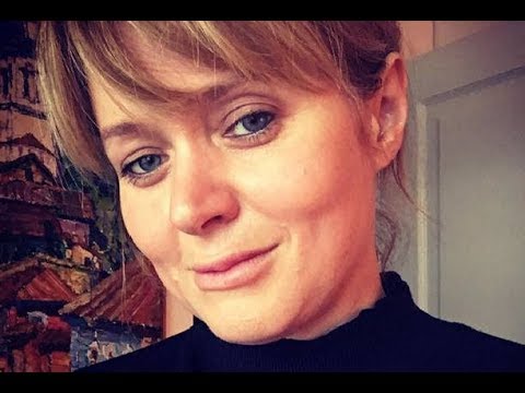 Анна Михалкова - биография, личная жизнь. Актриса сериала Доктор Рихтер