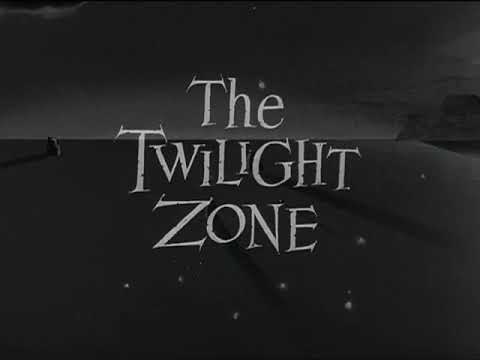2x15 pt.4 - Gli invasori - Ai Confini Della Realtà (The Twilight Zone)