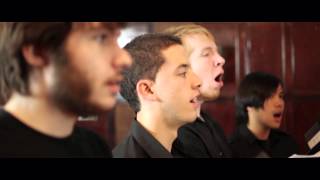 The Avatars - Audire Soundtrack Choir with Dante Basco