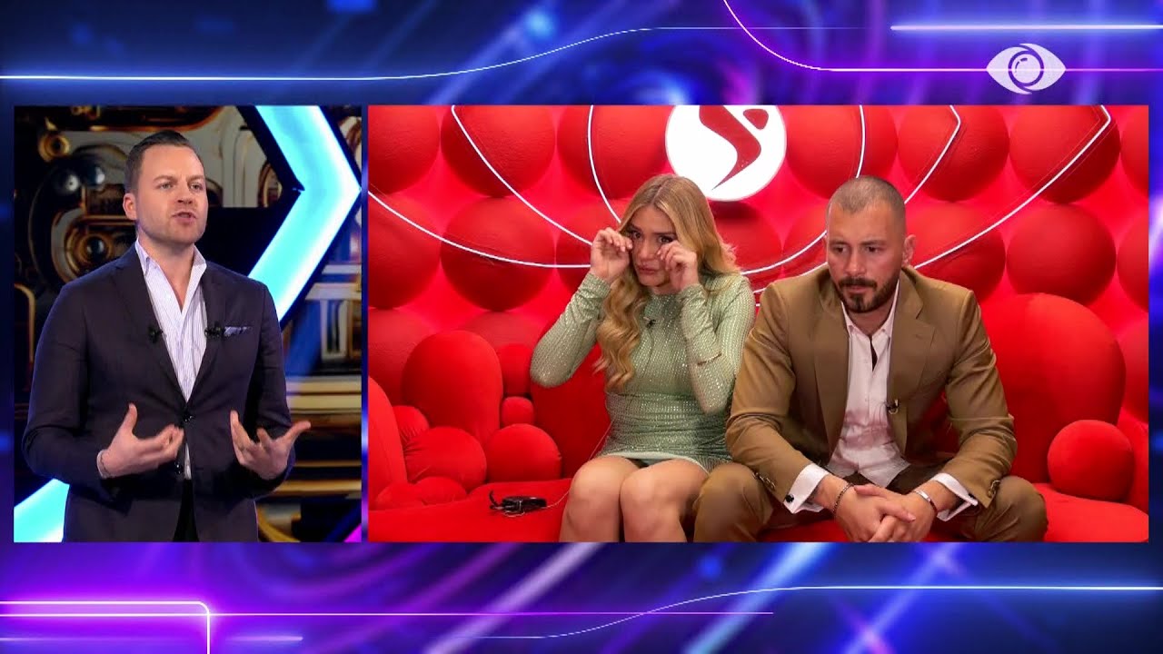 S'do doja të isha shkaku që ti qan/ Romeo-Heidi flasin për lidhjen e tyre