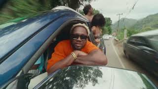 Kranium ft. Chronic Law &quot;Higher Life&quot; (Official Video)