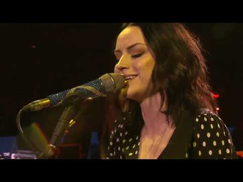 Swiss Indoors 2017 - Super Monday - Christoph Walter Orchestra mit Basel Sinfonietta & AMY MACDONALD