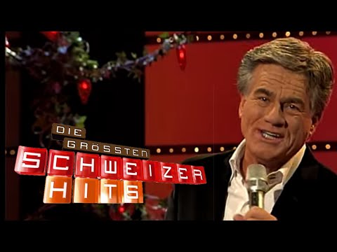 Pepe Lienhard & Pino Gasparini: Sheila Baby | Die grössten Schweizer Hits | SRF