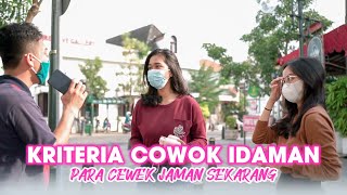 Download lagu KRITERIA COWOK IDAMAN WANITA JAMAN SEKARANG - COWOK JELEK DAN MISKIN JADI JOMBLO ABADI??? mp3