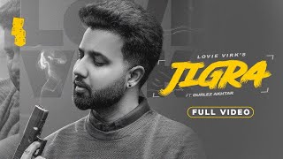 Download lagu JIGRA ( video) Lovie Virk ft. Gurlez Akhtar| Laddi Gill | Sukhmani Films | Punjabi Song 2022 mp3 Download lagu JIGRA ( video) Lovie Virk ft. Gurlez Akhtar| Laddi Gill | Sukhmani Films | Punjabi Song 2022 mp3