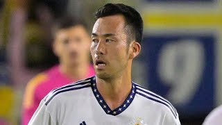 吉田麻也、日本代表に電撃復帰…😭⚽ “父”となったキャプテンが再び青いユニフォームへ#吉田麻也#日本代表#SAMURAIBLUE#サッカー日本代表#鎌田大地#森保ジャパン#ワールドカップ#アイスラン