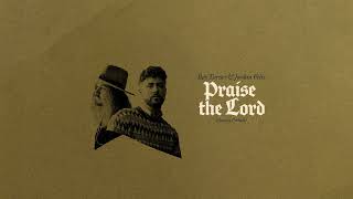 Praise The Lord (Sunday Prelude)