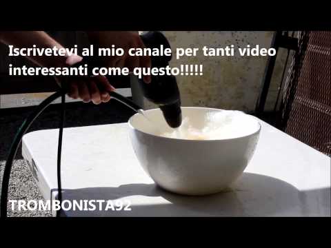 Come pelare 1Kg di patate in 2 minuti FACILISSIMO!