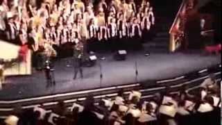 "O Come Emmanuel/God Rest Ye Merry Gentlemen" Christmas Pageant Irish Dance