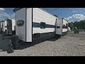 Check out this Video for a 2023 Forest River Timberwolf 39TN(Stock #8182)  for sale by Parkway RV Center. This unit is located in Ringgold, GA