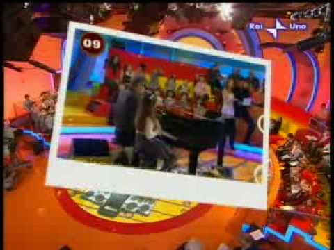 Zecchino d'oro compilation VIP 29.11.08