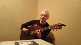 Your hubcaps cost more than my car - NOFX  (Cover)