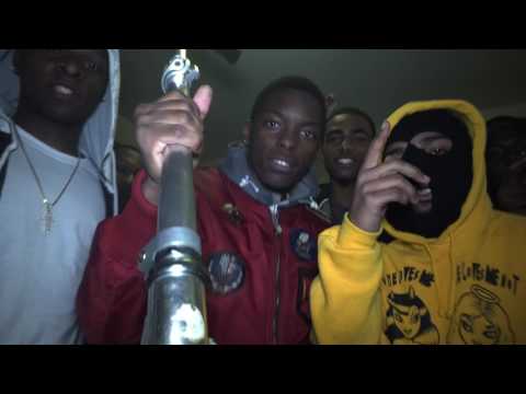 JayRock x PopShotz - FTO SMGMix | Shot by @HaitianPicasso