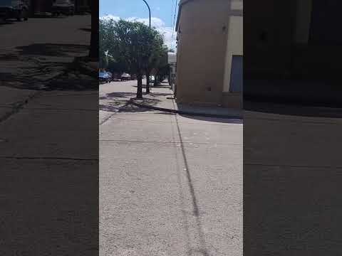 Siesta de Pueblo. #Gigena, Córdoba