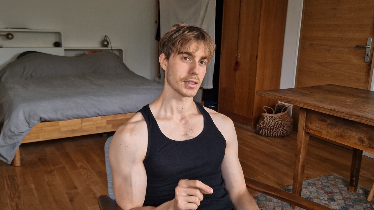 Comment dépasser 99% des gens (pas si compliqué)