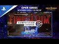 Mortal Kombat 11 |  Nivek Upgrades to the Top Nov Week 1 Recap | PS Competition Center