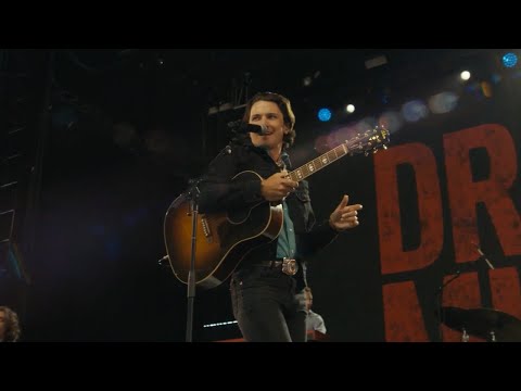 Drake Milligan - Blue Suede Shoes (Live in Indio, CA – April 25, 2025)