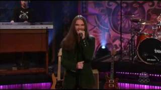 Bo Bice - The Real Thing (Jay Leno)