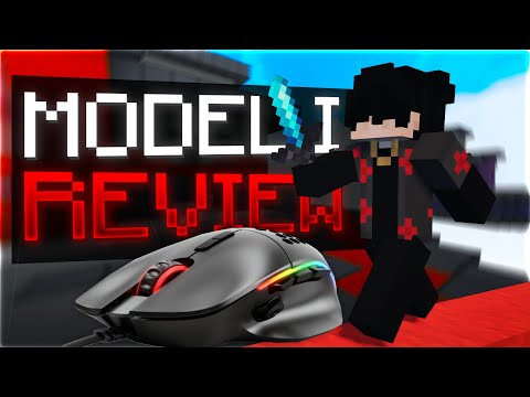 Bedwars With The Model I (Handcam) | Hypixel Bedwars