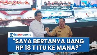 Menkeu Purbaya Heran Ada Selisih Rp 18 T Dana Pemda Versi Data BI & Kemendagri: Harus Diinvestigasi