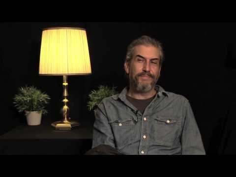 Giant Giant Sand interview - Howe Gelb (part 5)