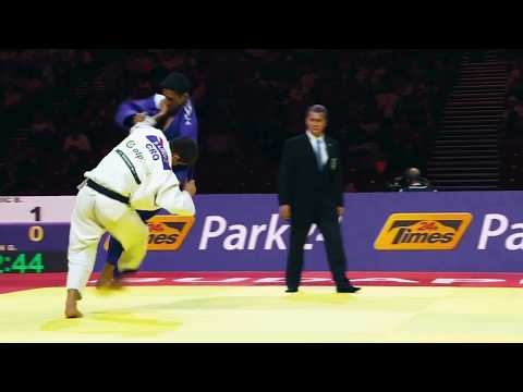 Ippon Daily | Bernard Azinovic