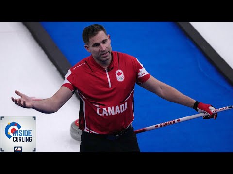 Daily Draw: Why hasn't a curler carried the Canadian flag? | Inside Curling