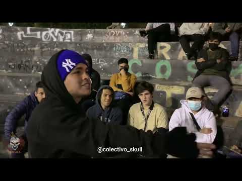 SEIS VS LUCKY VS MILLER - CUARTOS - CLASIFICATORIA REGIONAL SUR