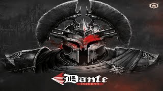 Dante Inferno: Wrath {Chronicle}