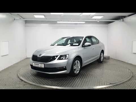 181D32069 Skoda Octavia Ambition