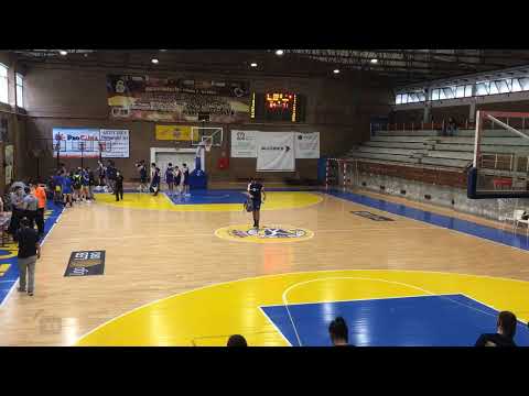 Partido Sub22 Real Canoe - Leganes