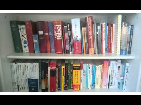 Die 10 Plagen Ägyptens - Teil 2/2 - Die Verhärtung des Herzens