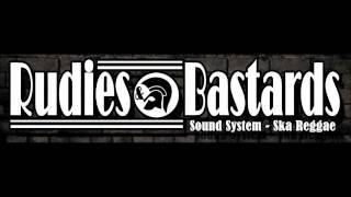 Hombre lobo en París (Versión Ska) - Giuliano Palma & The Bluebeaters - Rudies & Bastards